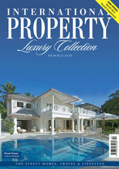 International Homes Magazine